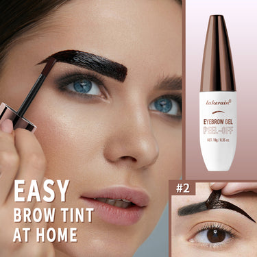 Fade-Proof Natural Brow Gel